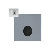 Emithor 70435 - LED svetiljka za stepenište OLIVE LED/1W/230V 4000K siva