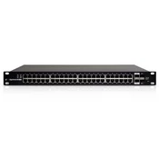 Ubiquiti ES-48-500W EU EdgeSwitch 48 PoE (500W)