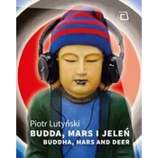 Budda, Mars i Jelen