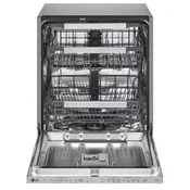 LG DB597TXS vgradni pomivalni stroj