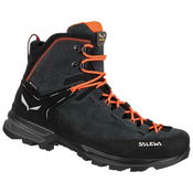 Salewa Čevlji treking čevlji črna 44.5 EU Mtn Trainer Mid Gtx