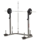 Nastavljivo stojalo za palico Toorx Everfit WBK-300