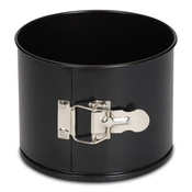 Patisse Patisse visok pekač za torto z zadrgo 12 cm Classique P02819