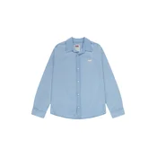 Levis Kids Srajca BATTERY HOUSEMARK modra