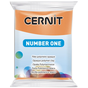 Modelirna masa Cernit NUMBER ONE 56g | različni odtenki