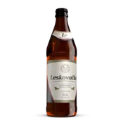 Leskovacko pivo, 0.5l