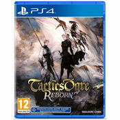 Video igra za PlayStation 4 Square Enix Tactics Ogre Reborn