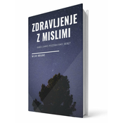 Zdravljenje z mislimi | E-KNJIGA