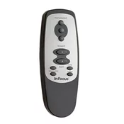 General INFOCUS LP130 DLP - daljinski upravljalnik z laserskim kazalcem
