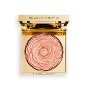 Revolution Pro Lustre Highlighter - Rose Gold