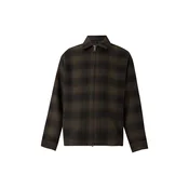 Carhartt WIP Prehodna jakna Alton rjava/konjak/temno rjava
