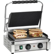 BARTSCHER Kontaktni žar Panini-T 1GR
