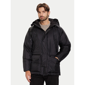 C.P. Company Puhovka 19CMOW184A110467A Črna Regular Fit