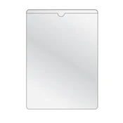 Držač za pohranu, A4, samoljepljiv, IZDRŽLJIV, Pocketfix 829519