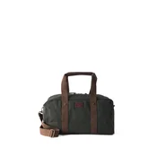 LEVIS  Potovalka za konec tedna HERITAGE rjava/jelka