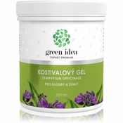 Topvet Body Care masažni gel za mišice in sklepe  250 ml