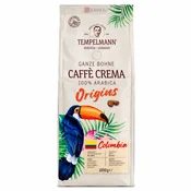Tempelmann Origins Colombia kavna zrna 1kg
