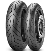 Pirelli 120/70R15 56H Diablo Rosso Scooter