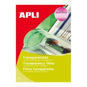 Apli Folija za tiskanje z laserskimi tiskalniki