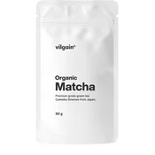 BIO Japonska matcha –? tradicionalni fino mleti zeleni čaj iz mladih listov s pobočij japonske Shizuoke
