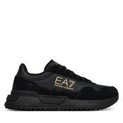 Emporio Armani EA7 7X000380 AF19175 Črna
