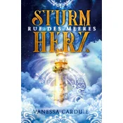 Sturmherz: Ruf des Meeres