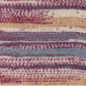 Drops Fabel Print 904 Lavander