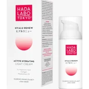 TOKYO Hyalu Renew vlažilna krema za obraz, ultra lahka 50 ml
