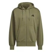 ADIDAS Duks sa kapuljacom feelcozy fz M