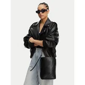 Emporio Armani Ročna torba EW004596 AF25598 UC001 Črna