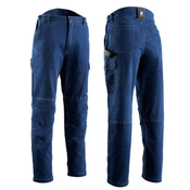 Coverguard jeans pantalone chonco velicina 00l ( 5chp42000l )