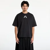 Majice adidas Anthony Edwards Believe That T-Shirt Black/ White XXL