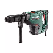 Metabo Vrtalno kladivo - KHEV 8-45 BL (brezkrtačni motor) (600766500)