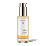 Dr. Hauschka Dnevni fluid za lice umirujuci 50 ml