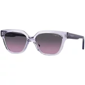 Vogue Naocare za sunce VJ 2021 27454Q
