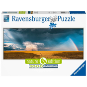 Ravensburger Panoramska sestavljanka Nebo pred nevihto 1000 kosov