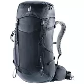 deuter Futura 26 nahrbtnik, 26 l, črna