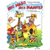 LINNEMANN:Die Nase des Kamels