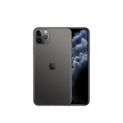 APPLE korišten pametni telefon iPhone 11 Pro 4GB/64GB, Matte Space Gray