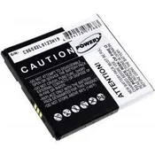 POWERY Akumulator Mobistel BTY26179