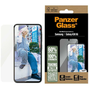 shumee Kaljeno steklo za Samsung Galaxy A36 5G PanzerGlass Ultra-Wide