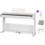 Kawai CX102W SET Digitalni pianino White