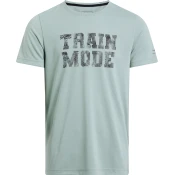 Energetics TOMMI VI SS M, muška majica za fitnes, plava 432530