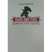 Beleške osmog putnika