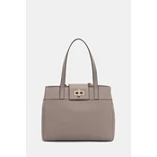 Furla Ročna torba Amelia L Tote WB01952 BX4546 CN 4892S Bež