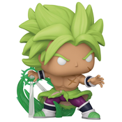 Funko POP! Super: Dragon Ball Super - Super Saiyan Broly 6