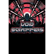 Void Scrappers (PC) Steam Key GLOBAL