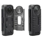 Sunnylife Zložljiv zaščitni pokrov objektiva za kamero Insta360 X4