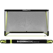 Nogometni gol Bazookagoal Aluminium Teleskoptor I 150x90cm Goal