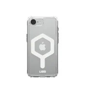 UAG Plyo Magsafe, Ice/White - iPhone SE 2025